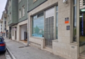 75m² commercial premises for rent in Bertamiráns, in the area of Ortoño photo