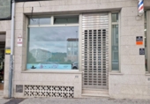 75m² commercial premises for rent in Bertamiráns, in the area of Ortoño photo