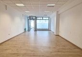 75m² commercial premises for rent in Bertamiráns, in the area of Ortoño photo