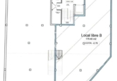 188m² commercial premises for sale in Narón, in the area of San Martiño de Xubia photo