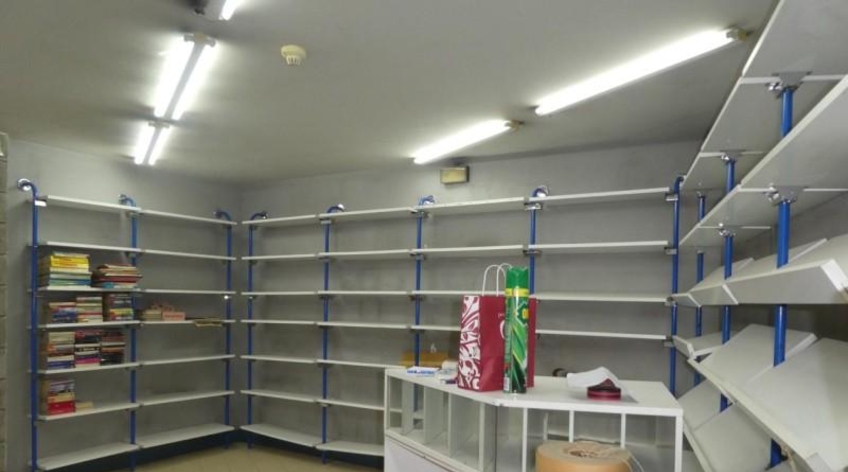 Local comercial