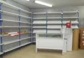 140m² locaux commerciaux pour vente à Tudela, calle doña maría ugarte, 31500 photo