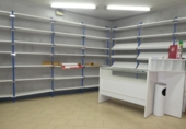 140m² locaux commerciaux pour vente à Tudela, calle doña maría ugarte, 31500 photo