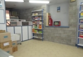 140m² locaux commerciaux pour vente à Tudela, calle doña maría ugarte, 31500 photo
