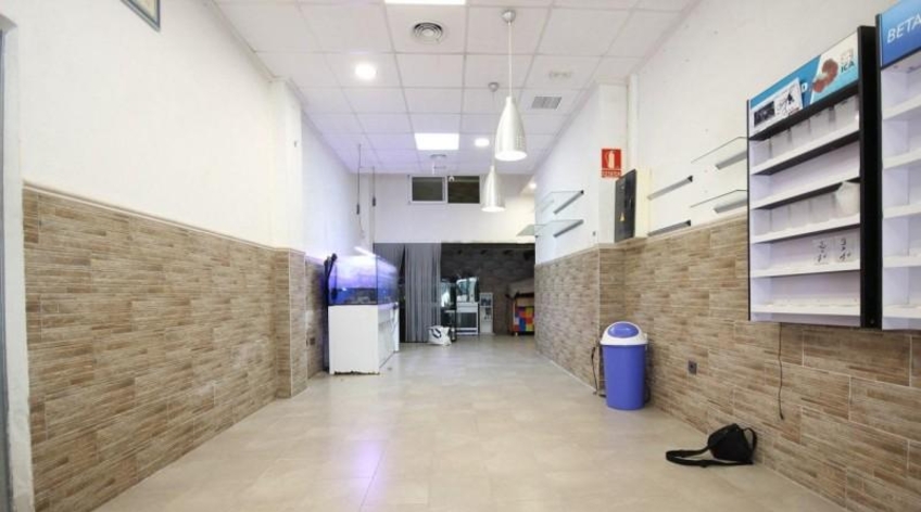 Local comercial