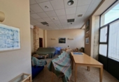 1190m² hôtel pour vente à Ayerbe, Calle Duque de Bivona photo