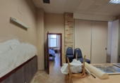 1190m² hôtel pour vente à Ayerbe, Calle Duque de Bivona photo