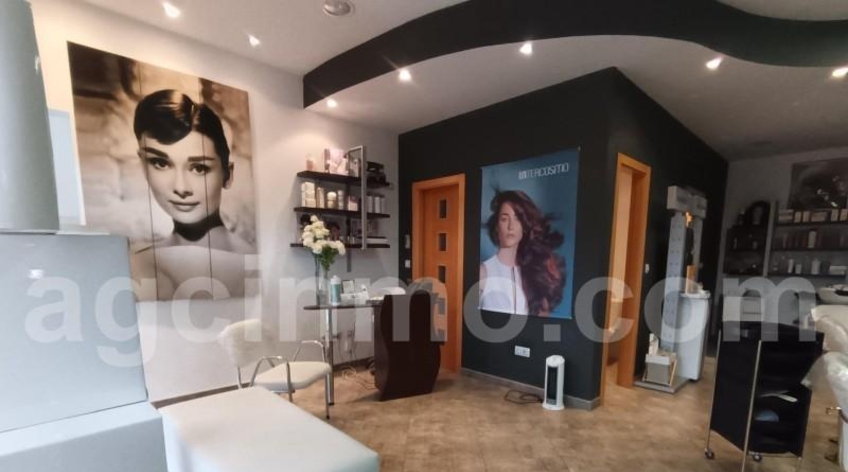 Local comercial