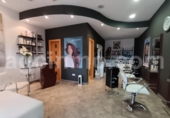 Peluqueria en venta con 56m² en Valladolid, en la zona de Pajarillos Altos, Calle Sisón foto