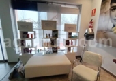 Peluqueria en venta con 56m² en Valladolid, en la zona de Pajarillos Altos, Calle Sisón foto