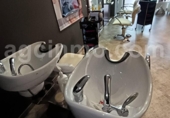 Peluqueria en venta con 56m² en Valladolid, en la zona de Pajarillos Altos, Calle Sisón foto