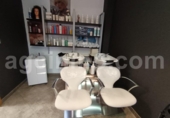 Peluqueria en venta con 56m² en Valladolid, en la zona de Pajarillos Altos, Calle Sisón foto