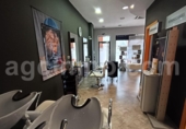 Peluqueria en venta con 56m² en Valladolid, en la zona de Pajarillos Altos, Calle Sisón foto