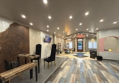Oficina
en lloguer
amb 80m² a Dénia foto