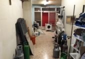 Local comercial en venta con 75m² en Manises, Calle Ferrandis Luna foto