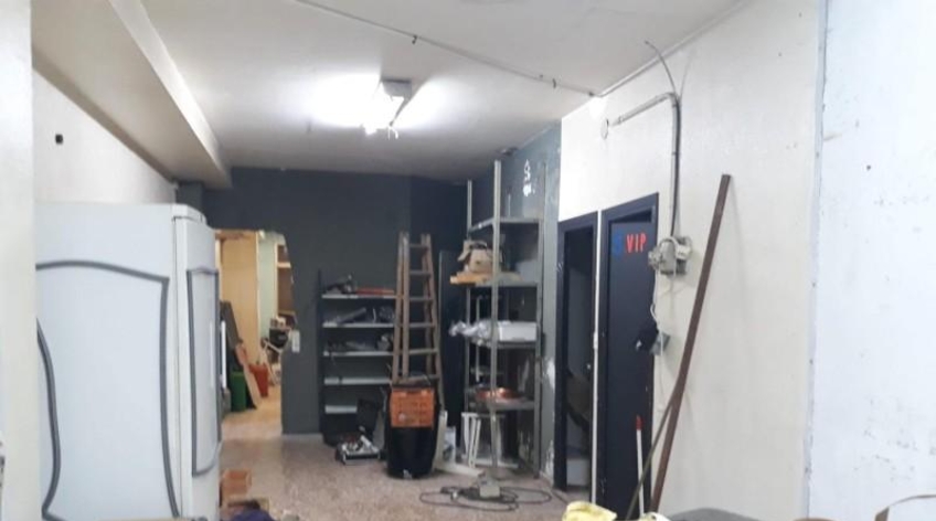 Local comercial