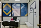 75m² office for sale in Seville, in the area of La Calzada, calle concejal francisco ballesteros, 41018 photo