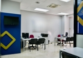 75m² office for sale in Seville, in the area of La Calzada, calle concejal francisco ballesteros, 41018 photo