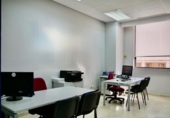 75m² office for sale in Seville, in the area of La Calzada, calle concejal francisco ballesteros, 41018 photo
