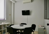 75m² office for sale in Seville, in the area of La Calzada, calle concejal francisco ballesteros, 41018 photo