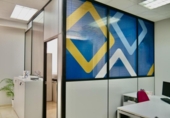 75m² office for sale in Seville, in the area of La Calzada, calle concejal francisco ballesteros, 41018 photo