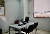 75m² office for sale in Seville, in the area of La Calzada, calle concejal francisco ballesteros, 41018 photo