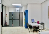 75m² office for sale in Seville, in the area of La Calzada, calle concejal francisco ballesteros, 41018 photo
