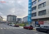 Local comercial en venta con 219m² en Bertamiráns, en la zona de Biduído, Praza de Manuel Murguía foto