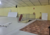 Restaurante en venta con 700m² en Estepona foto