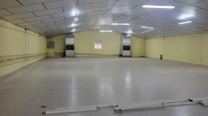 Nave