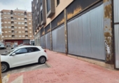 293m² locaux commerciaux pour vente à la Vall d'Uixó, photo