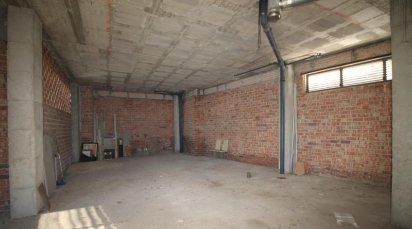 Local comercial