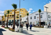 103m² locaux commerciaux pour vente à Torremolinos, Calle Ramos Puente photo