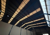 Nave Industrial en venta con 764m² en San Vicente del Raspeig, Paseo La Estación foto