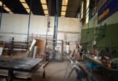 Nave Industrial en venta con 764m² en San Vicente del Raspeig, Paseo La Estación foto