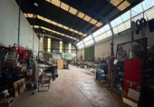 Nave Industrial en venta con 764m² en San Vicente del Raspeig, Paseo La Estación foto