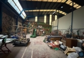 Nave Industrial en venta con 764m² en San Vicente del Raspeig, Paseo La Estación foto