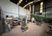 Nave Industrial en venta con 764m² en San Vicente del Raspeig, Paseo La Estación foto