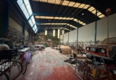 Nave Industrial en venta con 764m² en San Vicente del Raspeig, Paseo La Estación foto