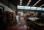 Nave Industrial en venta con 764m² en San Vicente del Raspeig, Paseo La Estación foto