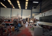 Nave Industrial en venta con 764m² en San Vicente del Raspeig, Paseo La Estación foto