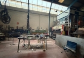 Nave Industrial en venta con 764m² en San Vicente del Raspeig, Paseo La Estación foto
