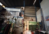 Nave Industrial en venta con 764m² en San Vicente del Raspeig, Paseo La Estación foto