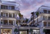 Local comercial
en venda
amb 619m² a Estepona, Avenida de Andalucía foto