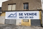 Nave Industrial en venta con 198m² en Elche foto