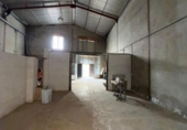 Nave Industrial en venta con 198m² en Elche foto