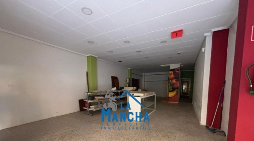 Local comercial