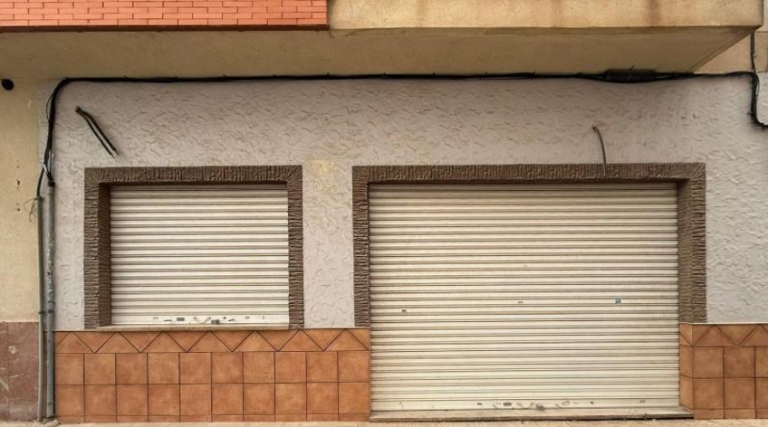 Local comercial