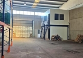 293m² warehouse for sale in La Palma del Condado, Lugar El Saucejo photo