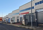 293m² warehouse for sale in La Palma del Condado, Lugar El Saucejo photo